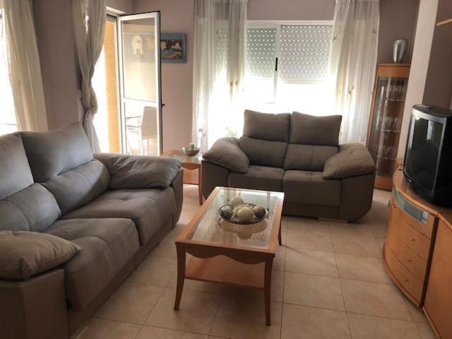 Apartamento Las Yucas - Águilas Exterior photo
